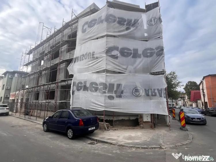 Penthouse Tineretului bloc tip Boutique 2026 - Bucuresti (Bucuresti-Ilfov) - 1