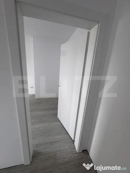 Apartament cu 2 camere semidecomandat în Tudor