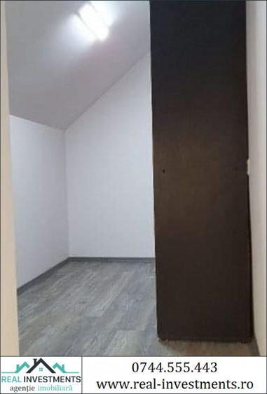 Spațiu comercial, de 90 mp, în Micălaca
