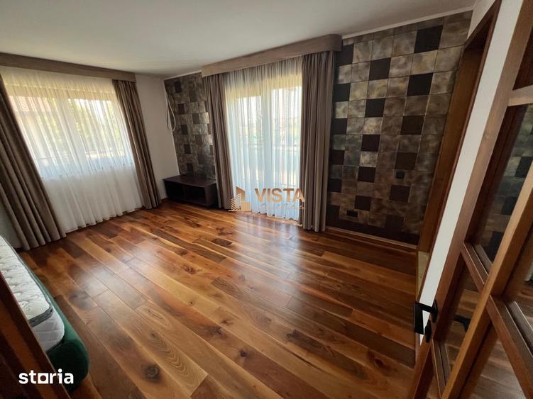 Casă cu 4 camere cu Teren 810 Mp în Central