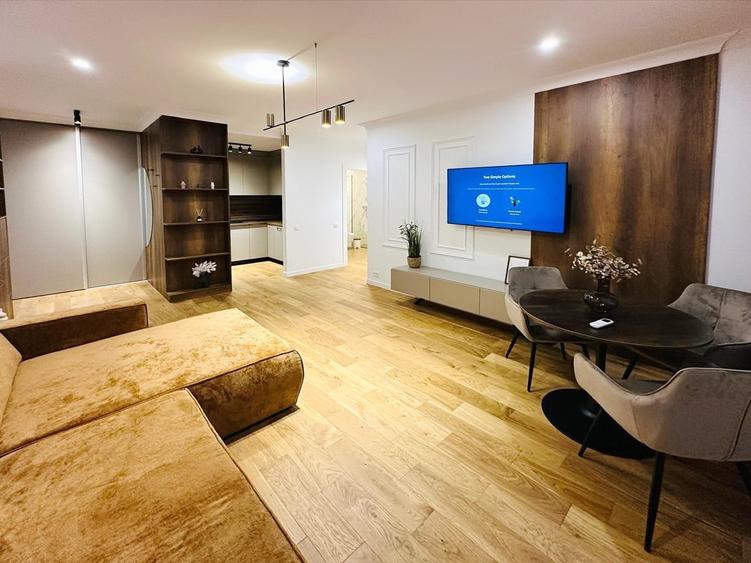 Apartament nou 2025 One Cotroceni, metrou 1 min, parcare subterana - 3