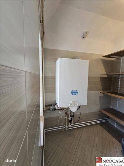 Rar pe piata: 2 camere in vila cu curte privata 104 mp aproape - 10