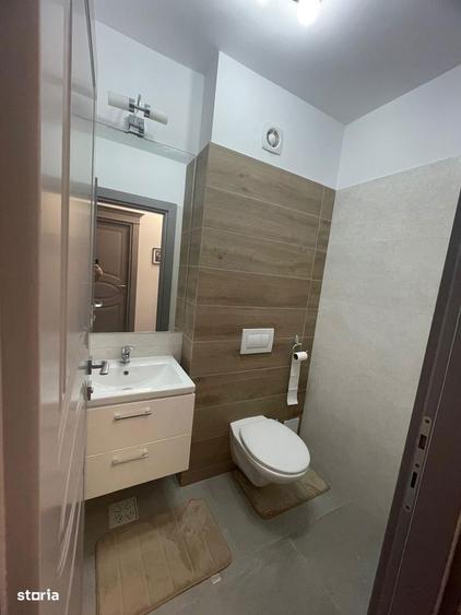 De vanzare apartament 3 camere zona Sos Voinesti, langa noul Kaufland - 8