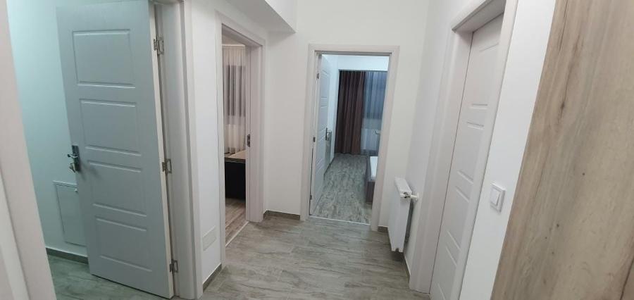 Inchiriez apartament cu doua camere si loc de parcare subteran. - 6