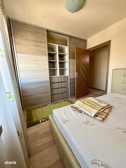 Apartament cu 4 camere decomandat în Mănăștur