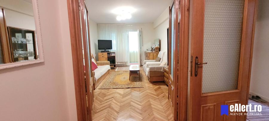 Vanzare 2 camere, 51 mp de confort, natură și liniște, boxă, la 7 min de centru. - 7