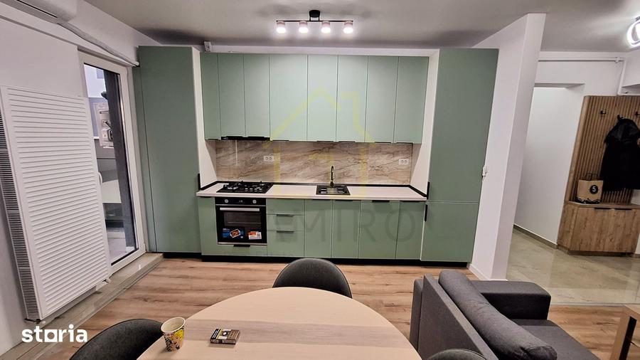 Apartament Central Address Nasaud Progresul Pet Friendly Prima Chirie - 5