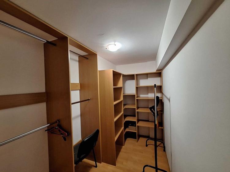 Apartament cu 2 camere decomandat, mobilat în Calea Turzii