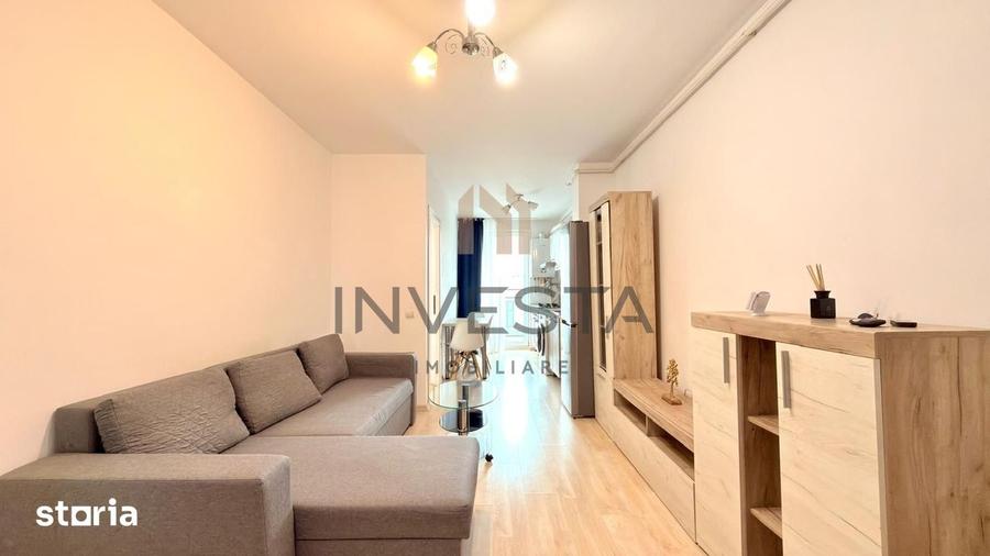 Apartament 40 mp, strada Portelanului (Viitorul Rivus) - 5