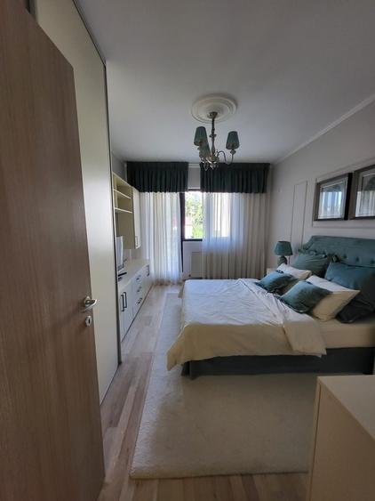 Apartament cu 2 camere în Nicolae Grigorescu