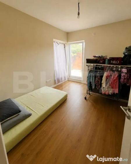 Casa individuala, 144 mp, teren 921 mp, zona Sangeorgiu d - 8