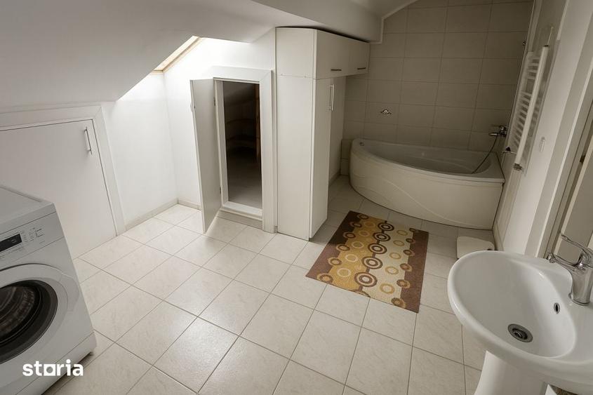Apartament cu 3 camere în Tilișca