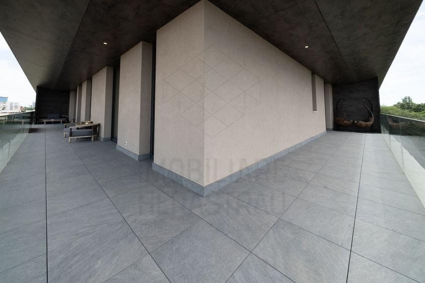Apartament exclusivist în Rahmaninov Residence | Vedere Lacul Floreasca - 20