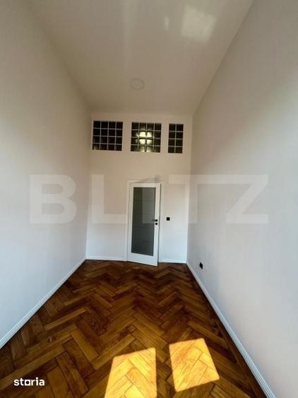 Casă cu 4 camere cu Teren 200 Mp în Central