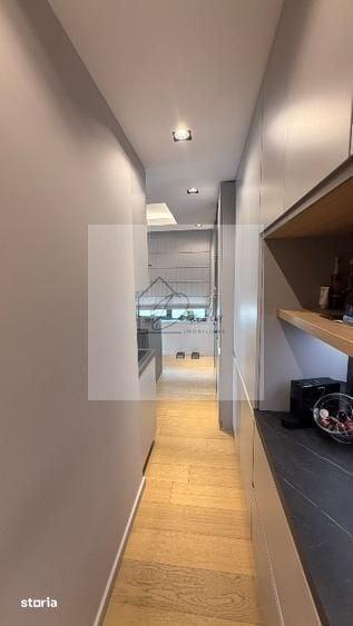 Apartament cu 3 camere în Est