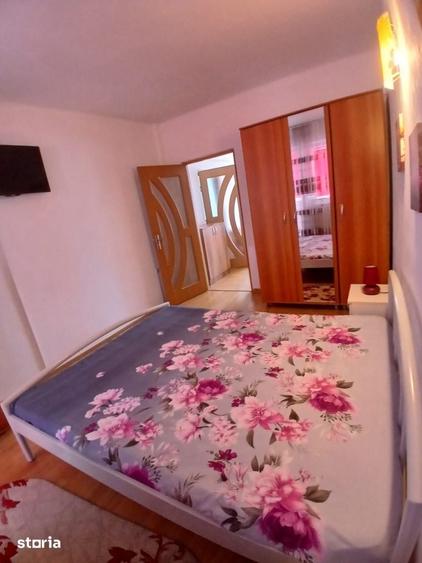 Apartament cu 2 camere nedecomandat în Ultracentral