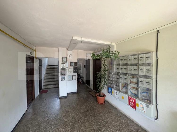 Apartament 53mp Modern, Complet Mobilat ?i UtilatMutare Imediata | Pucioasa - 2
