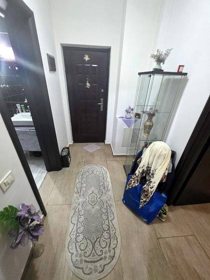 Apartament cu 2 camere decomandat în Chiajna