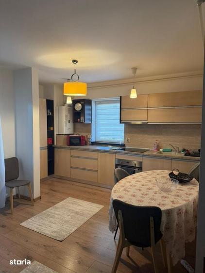 Apartament cu 2 camere în Găvana