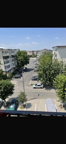 Apartament cu 2 camere decomandat în Exterior Vest