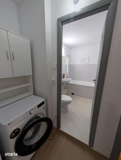 Apartament cu 2 camere decomandat în Mioriței