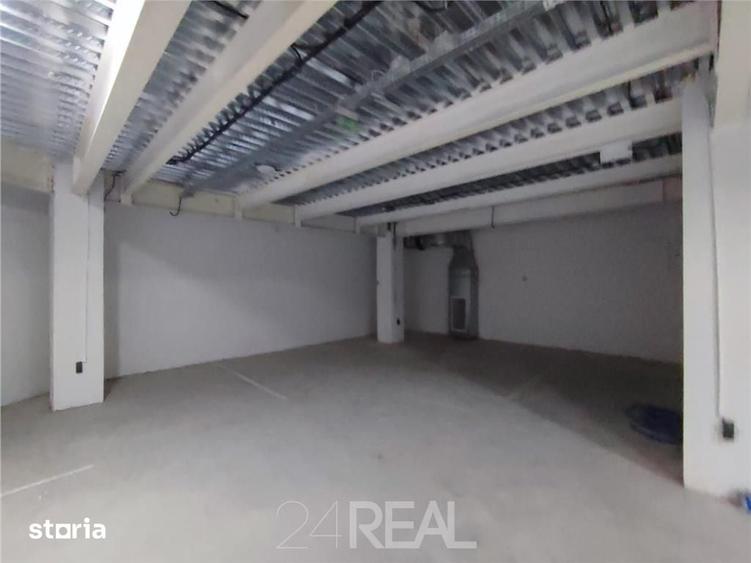Spațiu comercial, de 1,000 mp, în Pantelimon