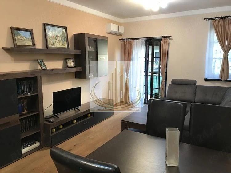 Apartament 2 camere Rona? | 55 mp + balcon 12 mp | Mobilat complet - 5