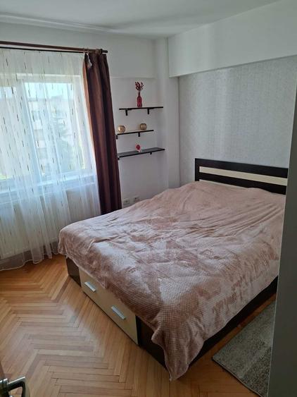 Apartament 2 camere. Fagaras - 11