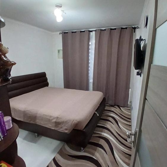 Garsonieră decomandată în Moșilor