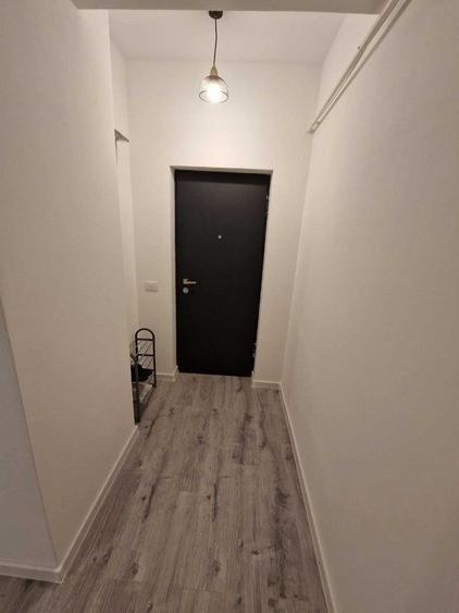Apartament cu 2 camere semidecomandat în Exterior Vest