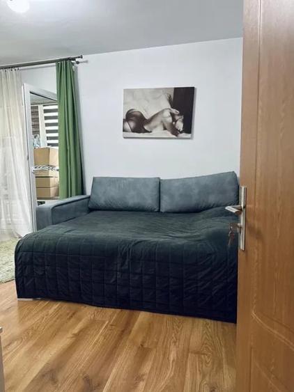 Apartament 2 camere de 77,15mp , zona Floresti , str: Florilor - 6