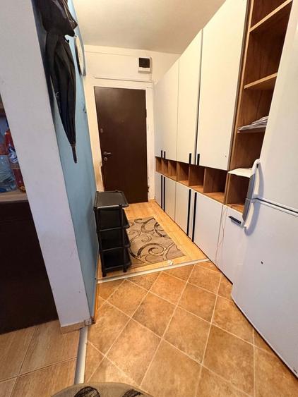 Apartament decomandat în Central