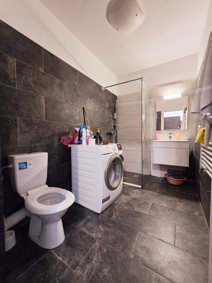 Apartament 2 Camere mobilat + parcare, Strada Piersicului - 10