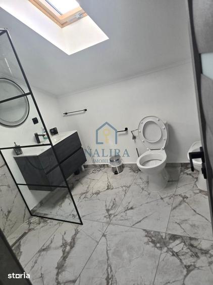Casă cu 5 camere cu Teren 600 Mp în Tăuții-Măgherăuș
