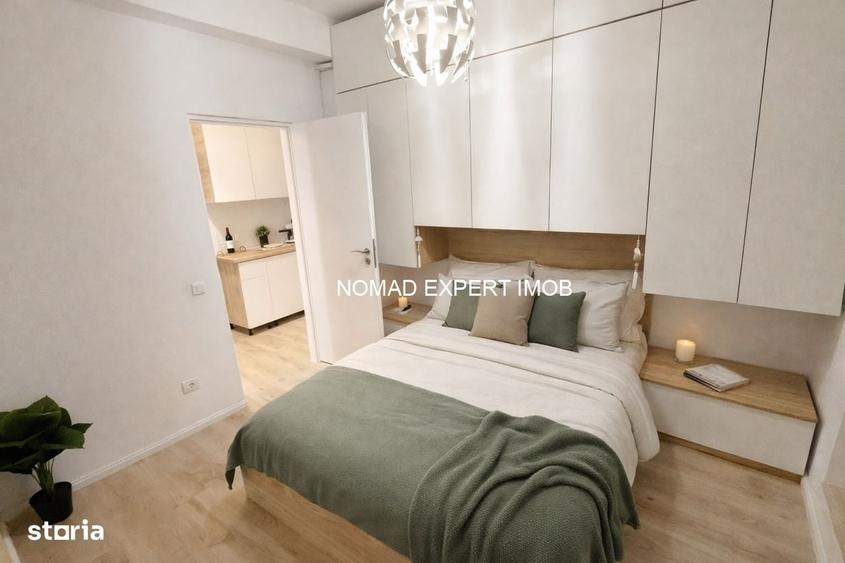 3 camere Regie Residenec Grozavesti 2 Min Metrou - 9