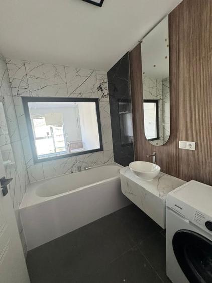 Apartament cu 2 camere decomandat, mobilat în Independenței