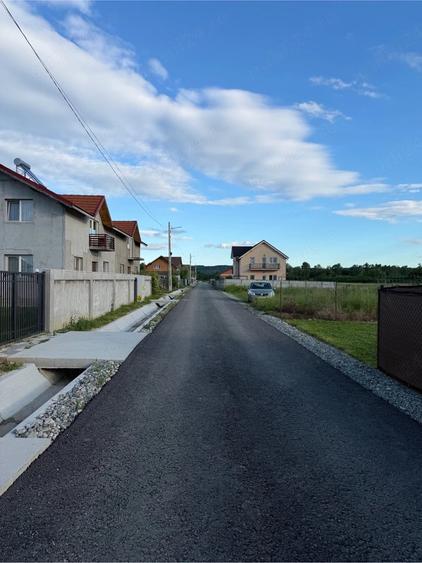 Teren de 686 mp, în Central