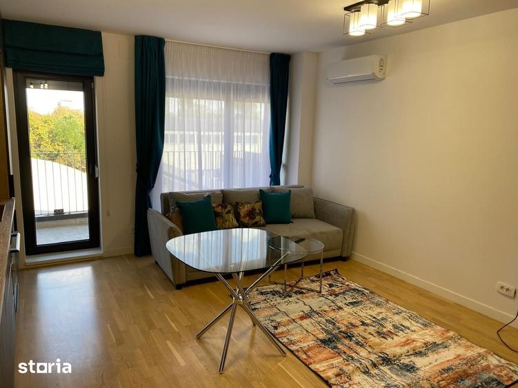 Apartament cu 3 camere în Grivița