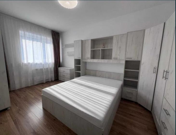 Apartament 2 camere | Decomandat | 57 mp | Vivamus - zona Tractorul - 7