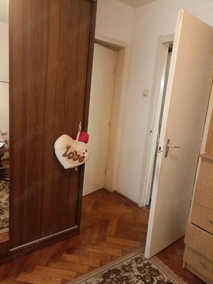 Apartament cu 3 camere semidecomandat în Ultracentral