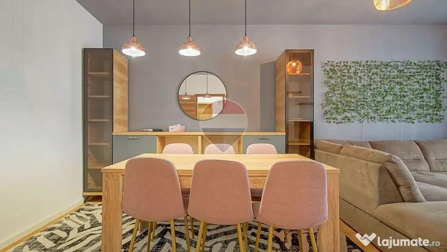 Apartament 2 camere, parcare subterana | Cosmopolit Magn... - 18