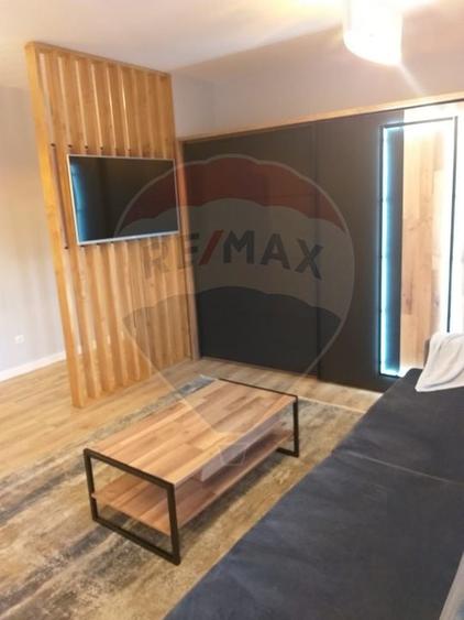 Prima inchiriere! Apartament cu 2 camere, bloc nou, parcare Gheorgheni - 3