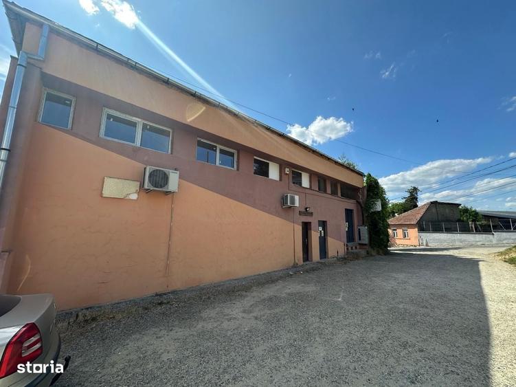 Spațiu comercial, de 400 mp, în Central