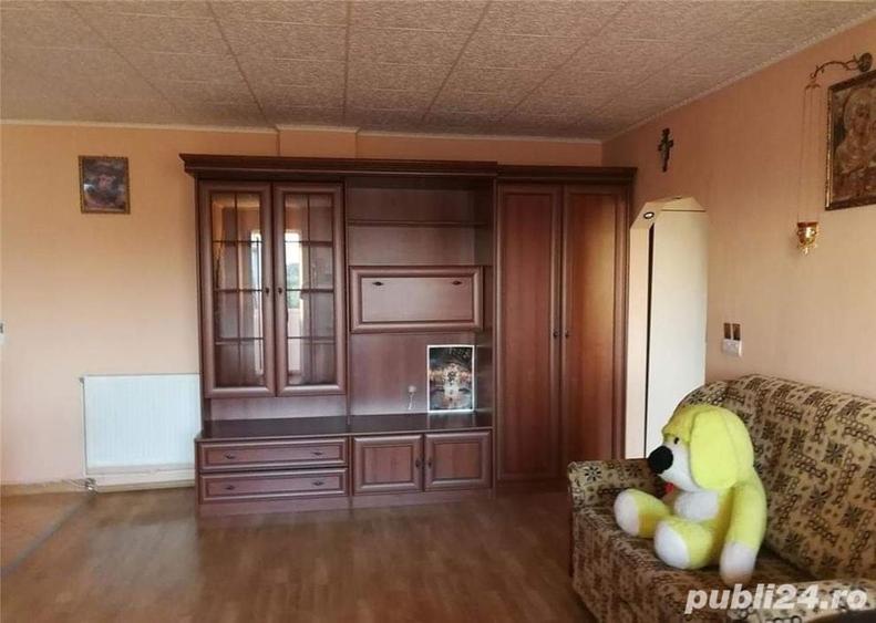Apartament cu 2 camere decomandat în Ștrand