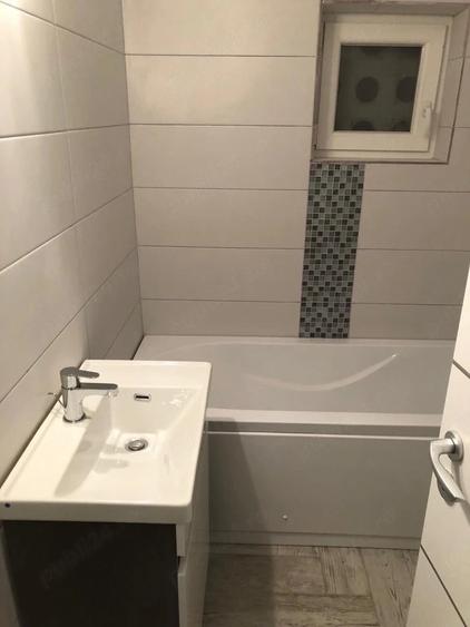 Apartament cu 2 camere semidecomandat în Calea București