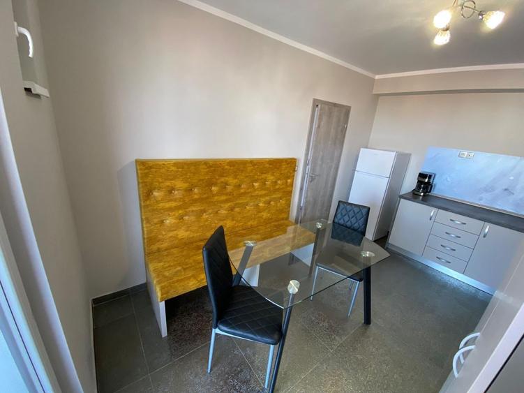 Inchiriez inchiriere un studio modern, situat pe B-dul Mihai Viteazu, etaj 6 - 8