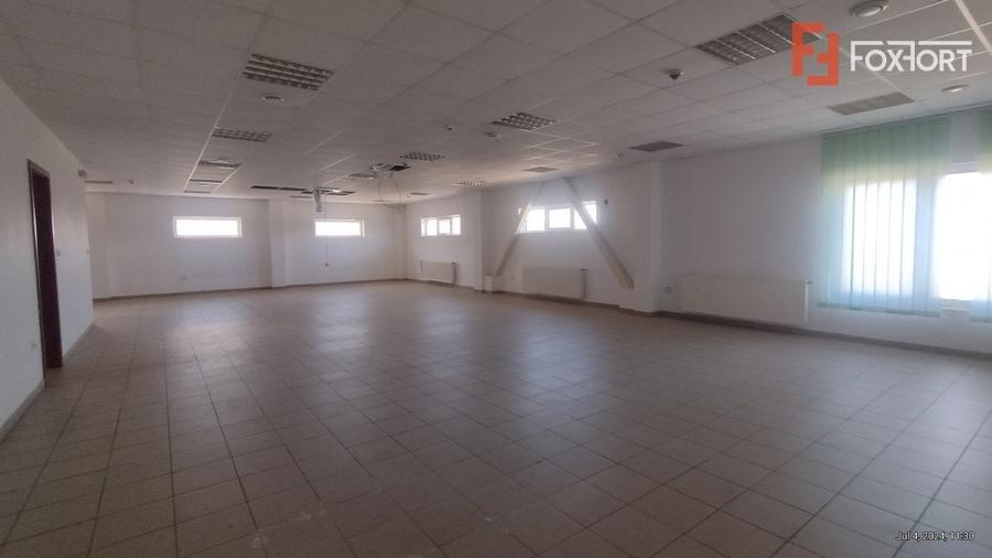Spațiu industrial, de 11,507 mp, în Freidorf