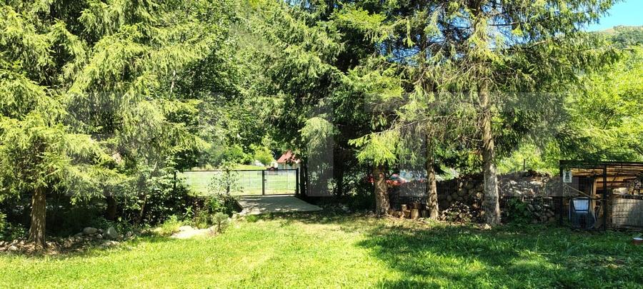 Casă individuală cu 4 camere cu Teren 768 Mp în Râșca