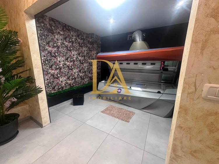 Spațiu comercial, de 90 mp, în Periferie
