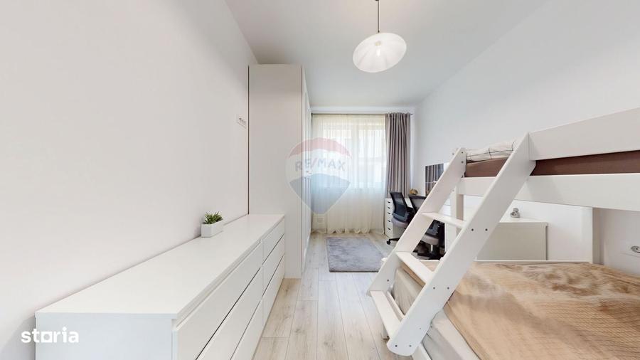 Apartament 3 camere - 12